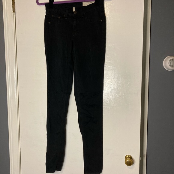 RAG AND BONE JEANS - Picture 3 of 4